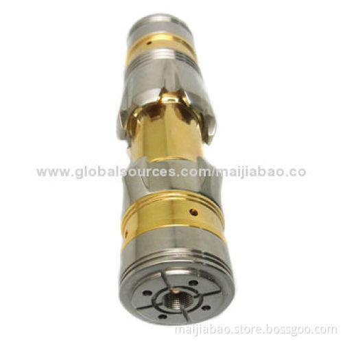 2014 Mechanical Mod, Full Detachable, All Mechanical Switch